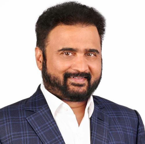 Council Member - Sri. Sana Satish Babu